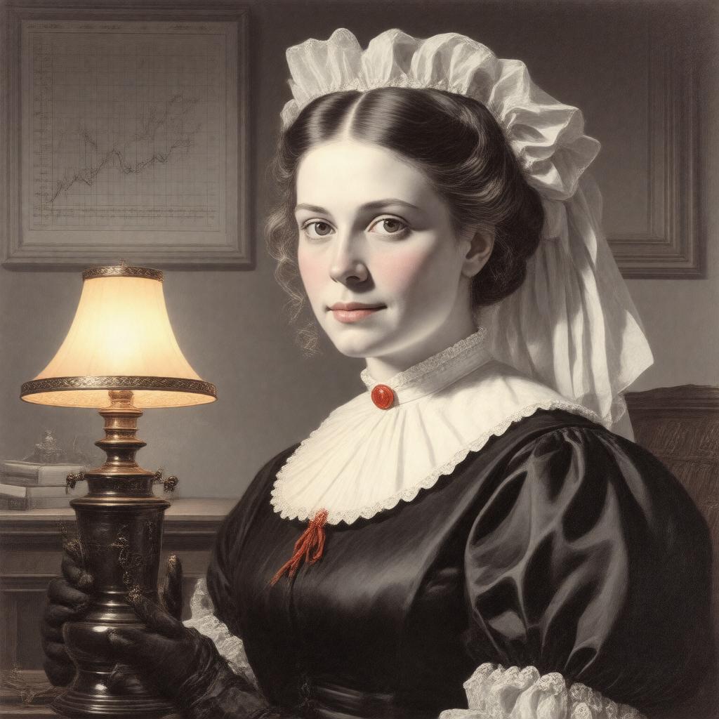 Florence Nightingale (statue)